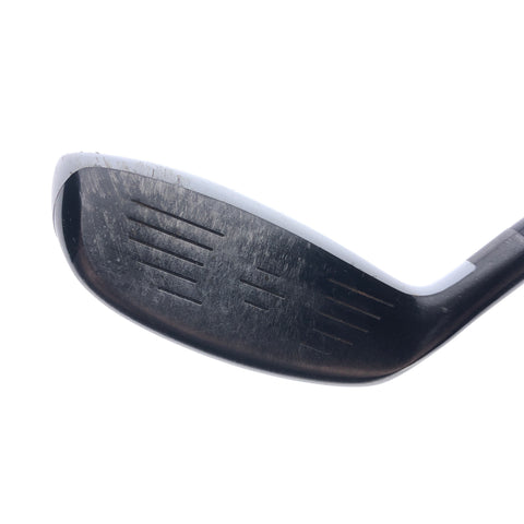 Used TaylorMade AeroBurner 3 Hybrid / 19 Degrees / Stiff Flex
