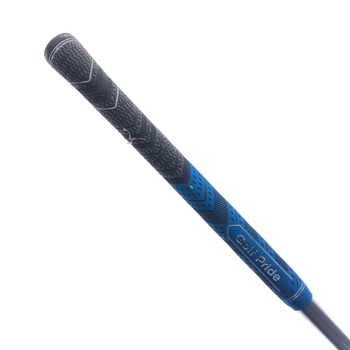 Used TaylorMade AeroBurner 3 Hybrid / 19.0 Degrees / Regular Flex