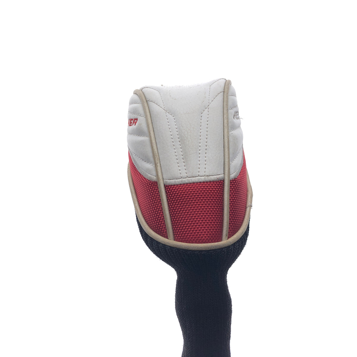 Used TaylorMade AeroBurner 3 Hybrid / 19.0 Degrees / Regular Flex