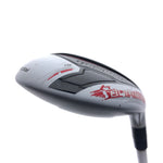 Used TaylorMade AeroBurner 3 Hybrid / 19.0 Degrees / Regular Flex