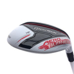 Used TaylorMade AeroBurner 3 Hybrid / 19.0 Degrees / Regular Flex