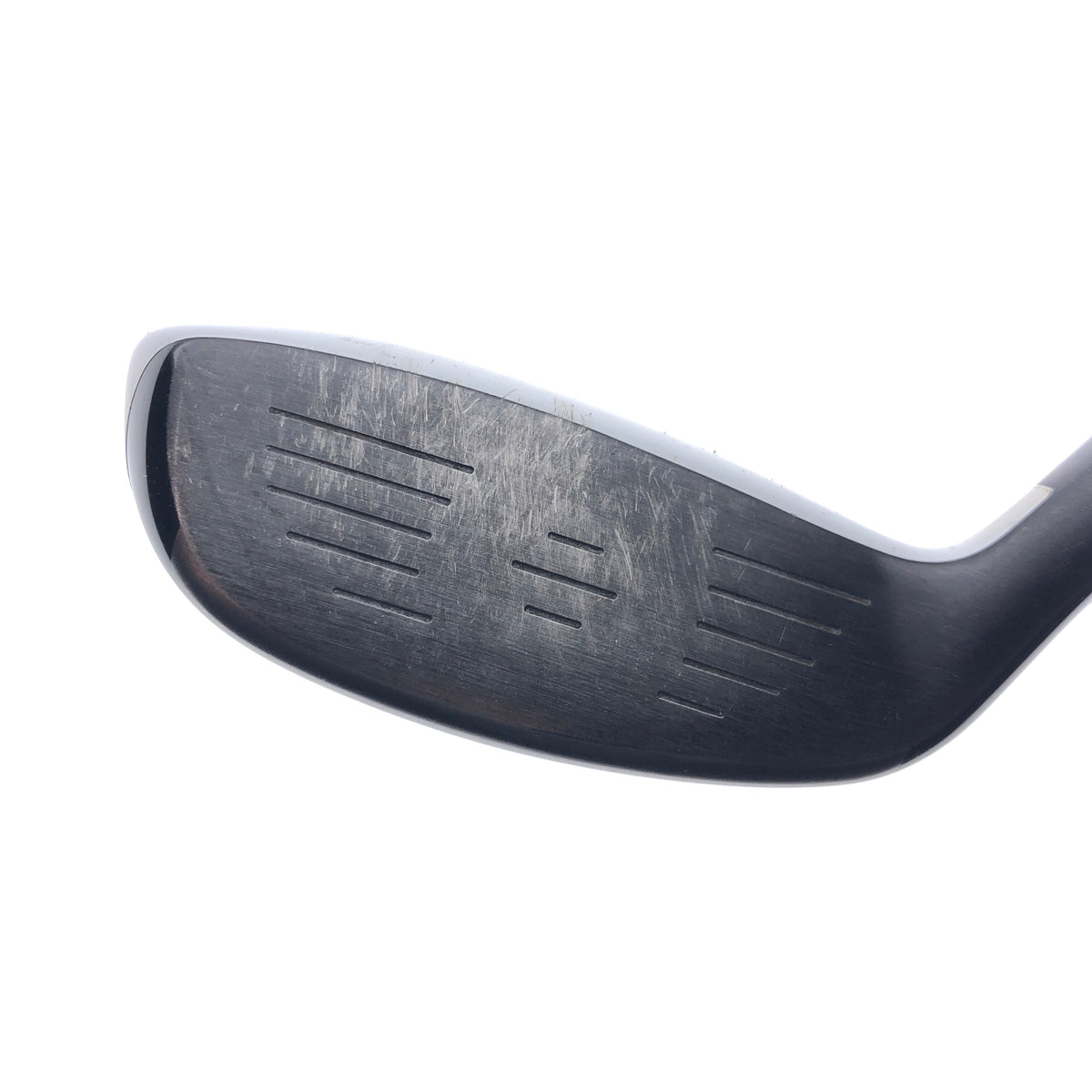 Used TaylorMade AeroBurner 3 Hybrid / 19.0 Degrees / Regular Flex