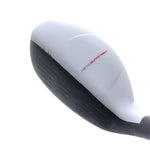 Used TaylorMade AeroBurner 3 Hybrid / 19.0 Degrees / Regular Flex