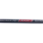 Used TaylorMade AeroBurner 3 Hybrid / 19.0 Degrees / Regular Flex