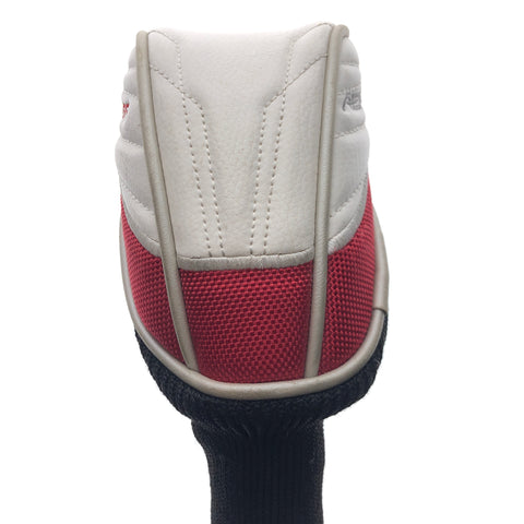 Used TaylorMade AeroBurner 4 Hybrid / 22 Degrees / Regular Flex