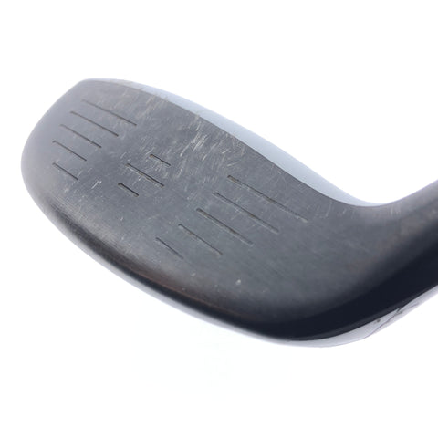 Used TaylorMade AeroBurner 4 Hybrid / 22 Degrees / Regular Flex