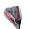 Used TaylorMade AeroBurner 4 Hybrid / 22 Degrees / Regular Flex