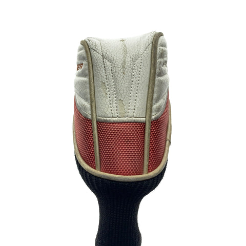 Used TaylorMade AeroBurner 4 Hybrid / 22.0 Degrees / Ladies Flex