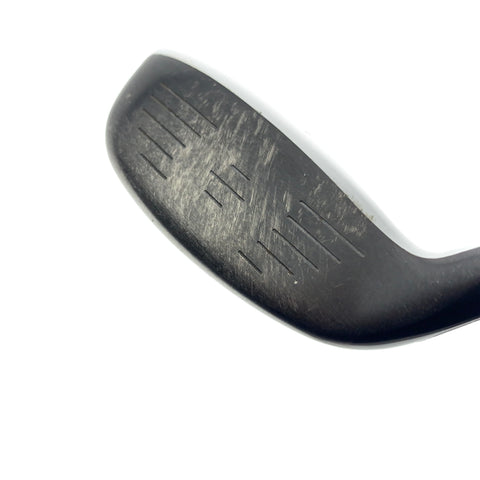 Used TaylorMade AeroBurner 4 Hybrid / 22.0 Degrees / Ladies Flex
