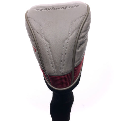 Used TaylorMade AeroBurner 5 Fairway Wood / 18 Degrees / Regular Flex