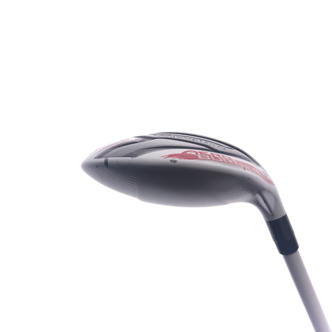 Used TaylorMade AeroBurner 5 Fairway Wood / 18 Degrees / Regular Flex