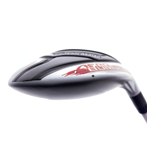 Used TaylorMade AeroBurner 5 Fairway Wood / 18 Degrees / Regular Flex