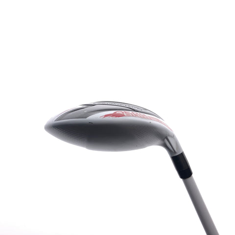 Used TaylorMade AeroBurner 5 Fairway Wood / 18 Degrees / Regular Flex