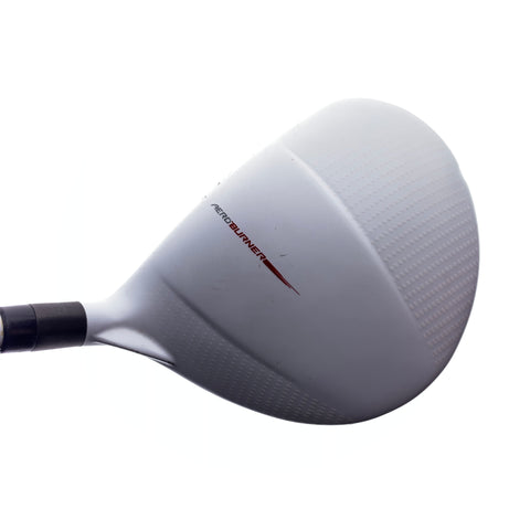 Used TaylorMade AeroBurner 5 Fairway Wood / 18 Degrees / Regular Flex