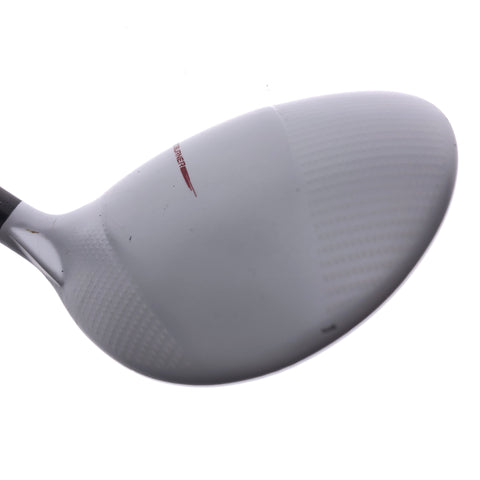 Used TaylorMade AeroBurner 5 Fairway Wood / 18 Degrees / Regular Flex