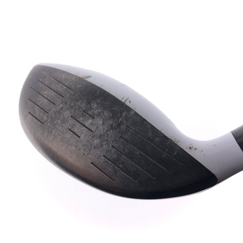 Used TaylorMade AeroBurner 5 Fairway Wood / 18 Degrees / Regular Flex