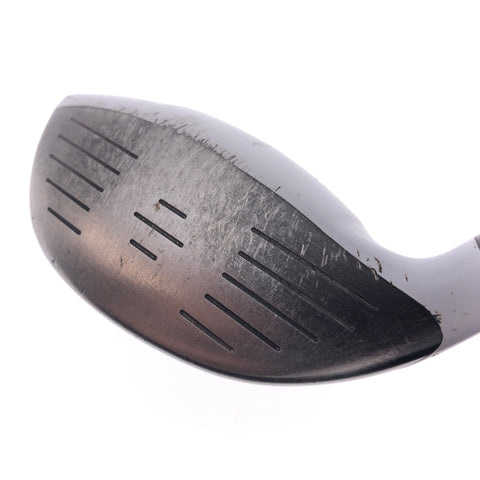 Used TaylorMade AeroBurner 5 Fairway Wood / 18 Degrees / Regular Flex