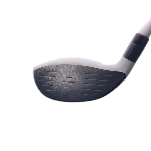 Used TaylorMade AeroBurner 5 Fairway Wood / 18 Degrees / Regular Flex