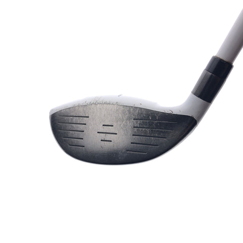 Used TaylorMade AeroBurner 5 Fairway Wood / 18 Degrees / Regular Flex