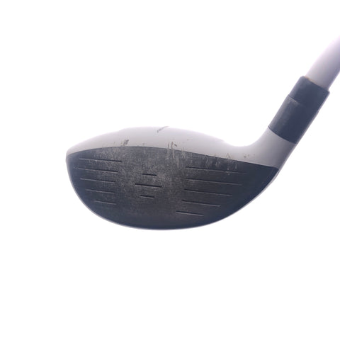 Used TaylorMade AeroBurner 5 Fairway Wood / 18 Degrees / Regular Flex