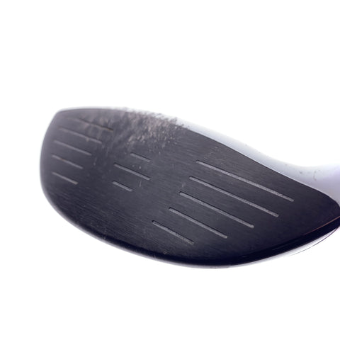 Used TaylorMade AeroBurner 5 Fairway Wood / 18 Degrees / Regular Flex