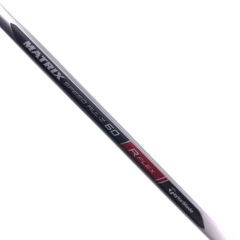 Used TaylorMade AeroBurner 5 Fairway Wood / 18 Degrees / Regular Flex