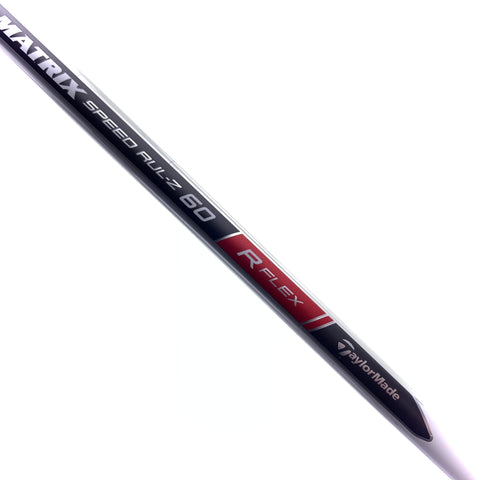 Used TaylorMade AeroBurner 5 Fairway Wood / 18 Degrees / Regular Flex