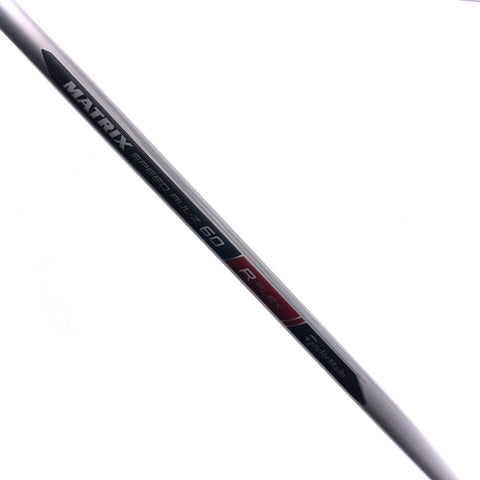 Used TaylorMade AeroBurner 5 Fairway Wood / 18 Degrees / Regular Flex