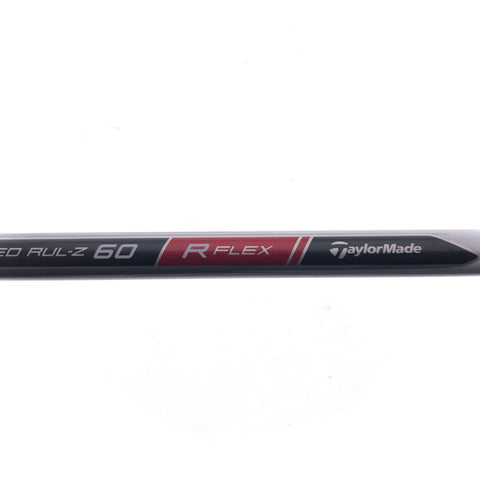 Used TaylorMade AeroBurner 5 Fairway Wood / 18 Degrees / Regular Flex
