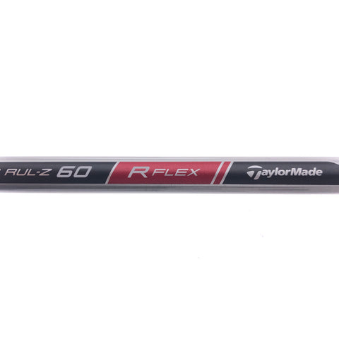 Used TaylorMade AeroBurner 5 Fairway Wood / 18 Degrees / Regular Flex