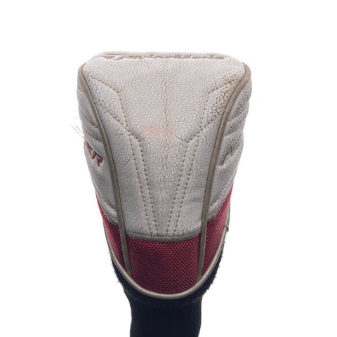 Used TaylorMade AeroBurner 5 Fairway Wood / 18 Degrees / Regular Flex