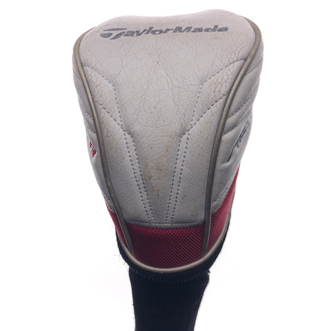 Used TaylorMade AeroBurner 5 Fairway Wood / 18 Degrees / Stiff Flex