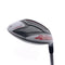 Used TaylorMade AeroBurner 5 Fairway Wood / 18 Degrees / Stiff Flex