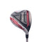 Used TaylorMade AeroBurner 5 Fairway Wood / 18 Degrees / Stiff Flex