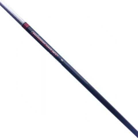 Used TaylorMade AeroBurner 5 Fairway Wood / 18.0 Degrees / Stiff Flex / Left-H