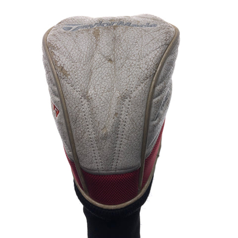 Used TaylorMade AeroBurner 5 HL Fairway Wood / 21 Degrees / Regular Flex