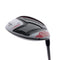 Used TaylorMade AeroBurner 5 HL Fairway Wood / 21 Degrees / Regular Flex