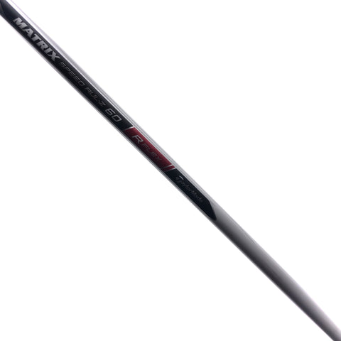 Used TaylorMade AeroBurner 5 HL Fairway Wood / 21 Degrees / Regular Flex