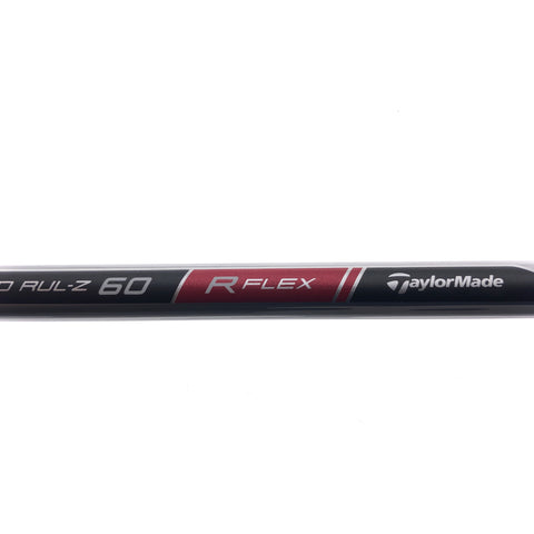 Used TaylorMade AeroBurner 5 HL Fairway Wood / 21 Degrees / Regular Flex