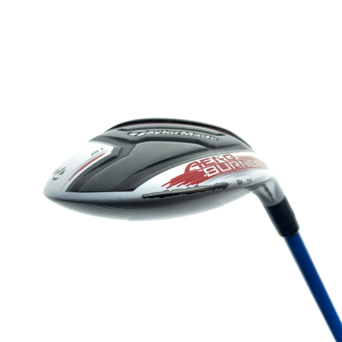 Used TaylorMade AeroBurner 5 HL Fairway Wood / 21.0 Degrees / A Flex