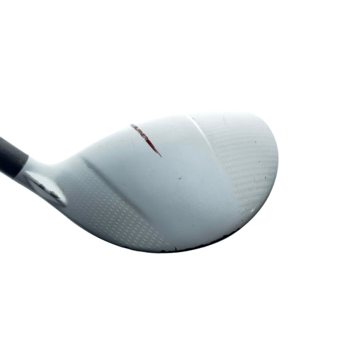 Used TaylorMade AeroBurner 5 HL Fairway Wood / 21.0 Degrees / A Flex