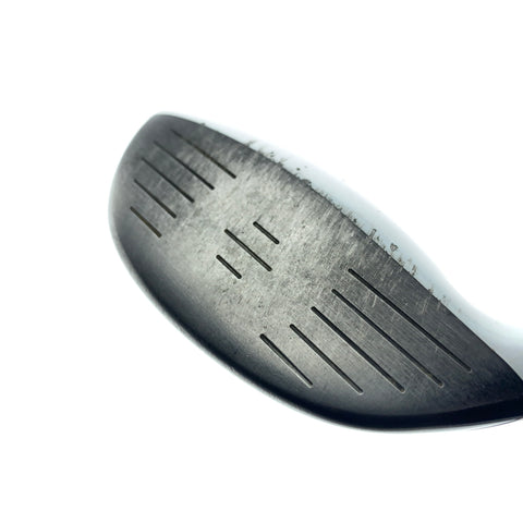 Used TaylorMade AeroBurner 5 HL Fairway Wood / 21.0 Degrees / A Flex