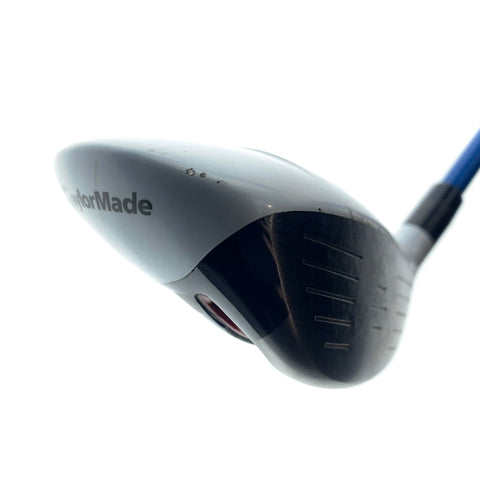 Used TaylorMade AeroBurner 5 HL Fairway Wood / 21.0 Degrees / A Flex