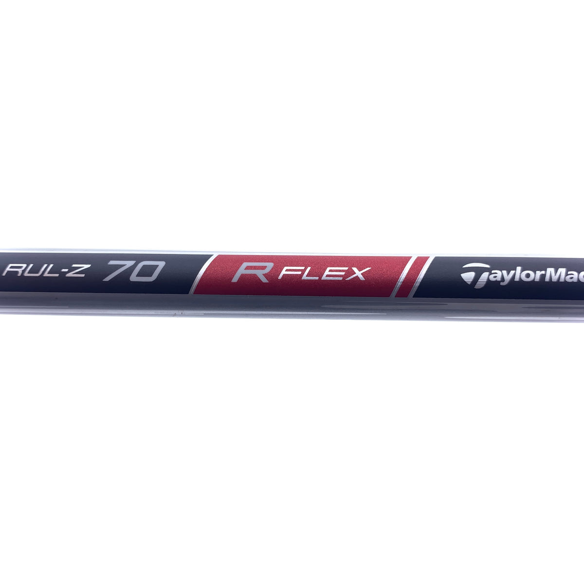 Used TaylorMade AeroBurner 5 Hybrid / 25 Degrees / Regular Flex