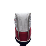 Used TaylorMade AeroBurner 5 Hybrid / 25 Degrees / Stiff Flex