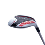 Used TaylorMade AeroBurner 5 Hybrid / 25 Degrees / Stiff Flex