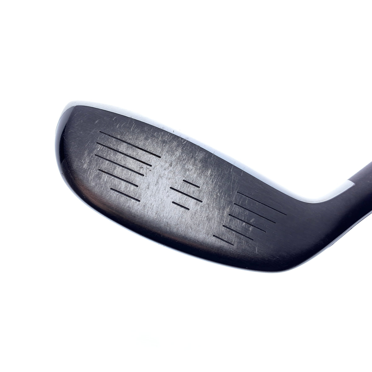 Used TaylorMade AeroBurner 5 Hybrid / 25 Degrees / Stiff Flex