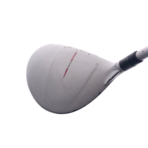 Used TaylorMade AeroBurner 5 Wood / 18 Degrees / Regular Flex / Left-Handed
