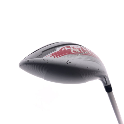 Used TaylorMade AeroBurner Driver / 10.5 Degrees / Regular Flex