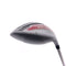 Used TaylorMade AeroBurner Driver / 10.5 Degrees / Regular Flex